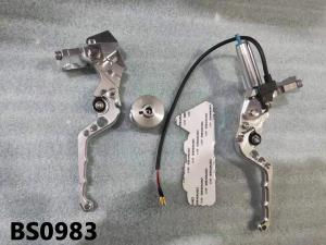 rem en koppelingtrekker