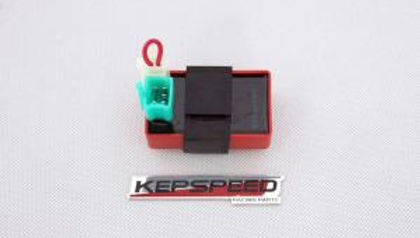 cdi met koppel begrenzer