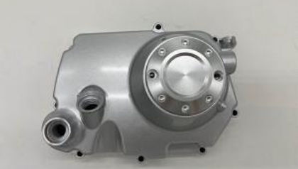 cnc koppelingsdeksel