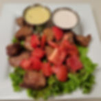 Appetizers