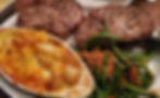 Drunk & Dirty Pork Chop 10 oz.