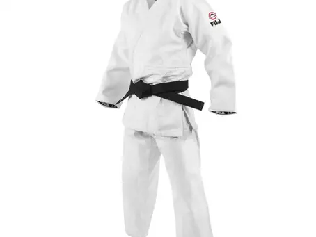 Fuji Double Weave: Solid Choice with Minor Drawbacks