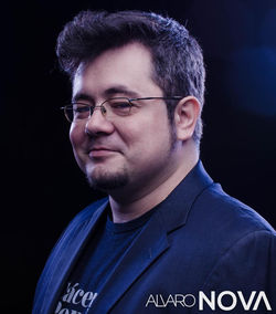 Miguel Ángel Aijón