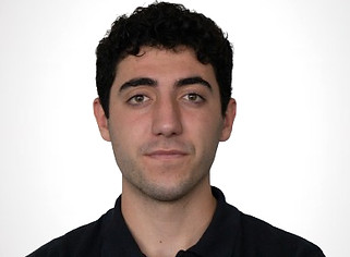 An image of one of the company's marketing intern