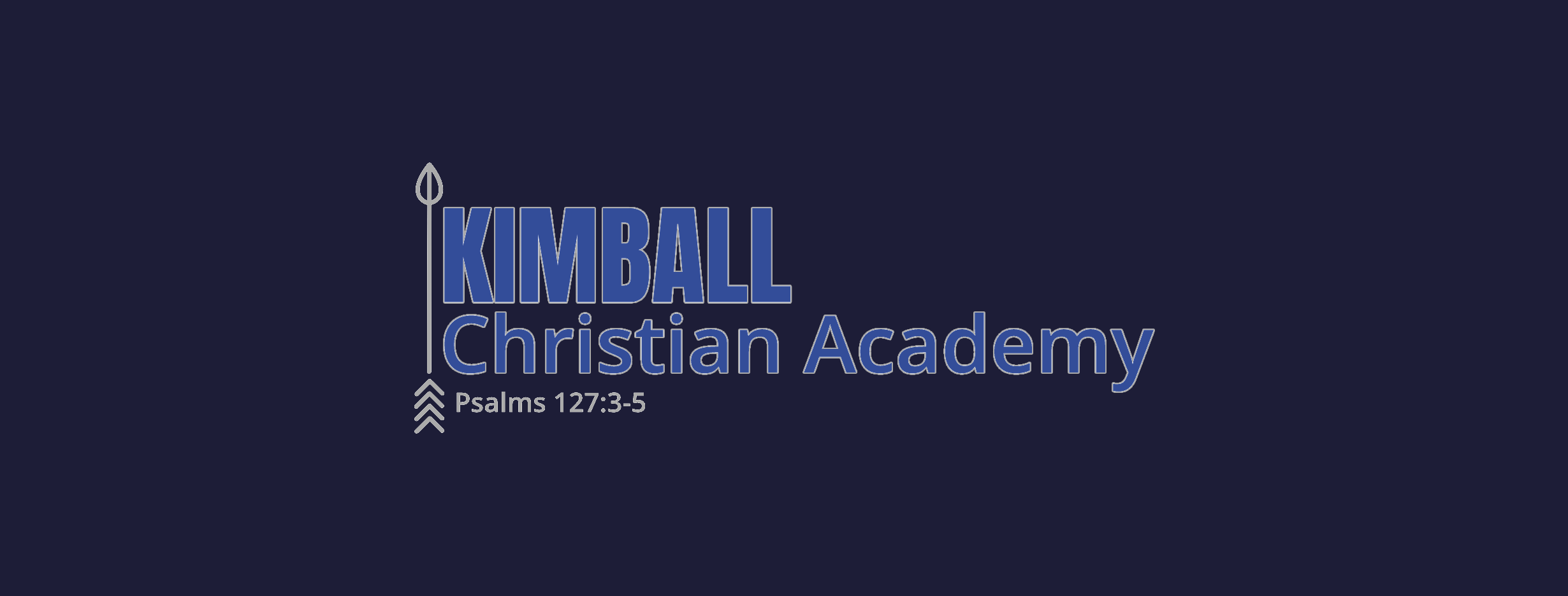 About Us Kimball Christian Academy Kimball, TN