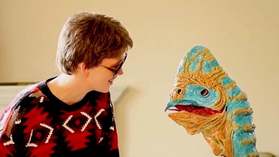 Extreme Animal Control