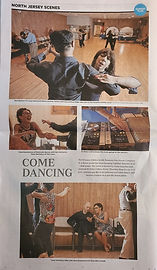 bergen record