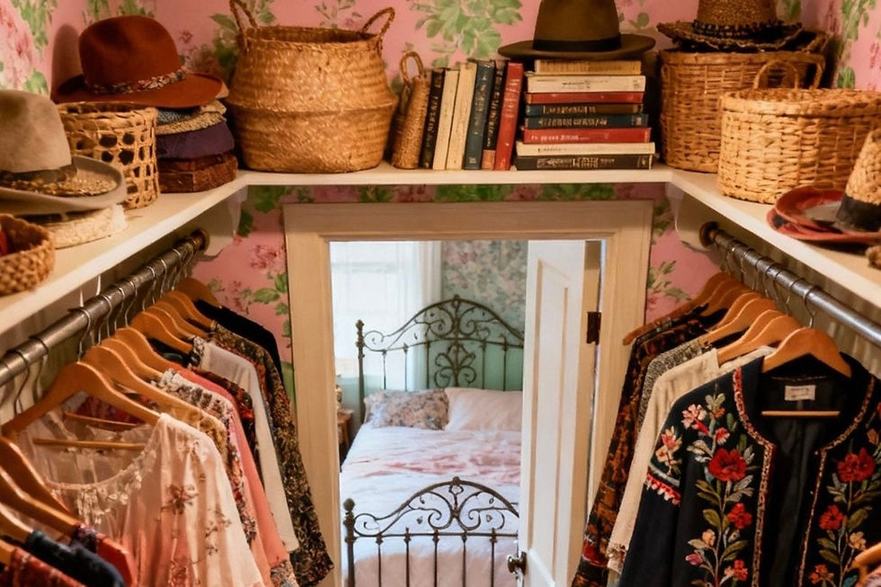 Keep Your Hands Busy