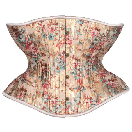 "Corsetry"