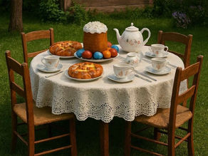 In Just Five Minutes…