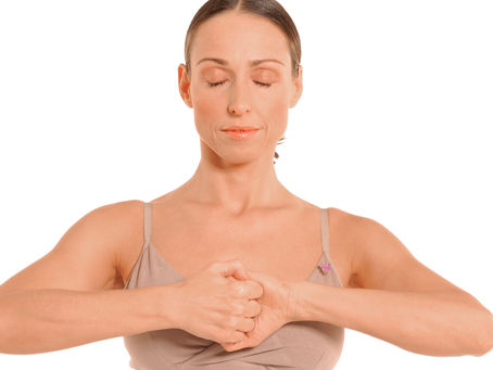 Lahkotnost sprejemanja in dajanja ljubezni