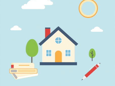 How Qualified and Nonqualified Use Affect Taxes When Selling Your Home