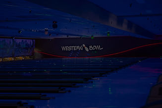 western bowl bowling alley cool bowling center
