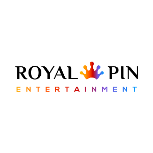 Royal Pin Entertainment logo