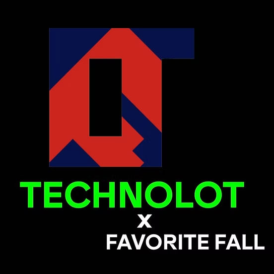 Technolot - Afterparty