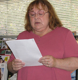 Martha Miller