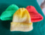 Allen Hats