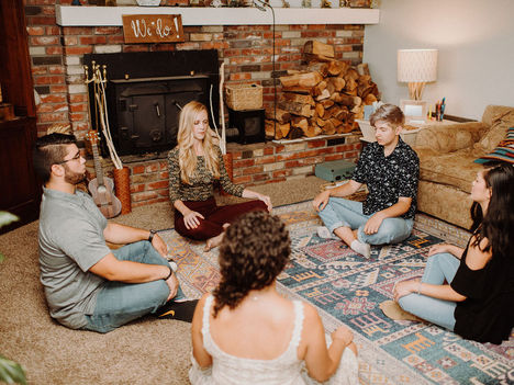 Ep 5: How to manifest new students