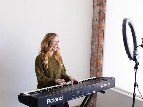 Ep 114: Launch this singing offer this week — it might be your biggest money-maker yet!