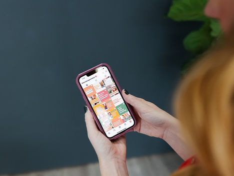 Ep 59: Q&A: Website vs Instagram, colors & logos, and messaging that sells