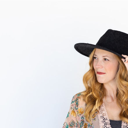 Ep 107: Navigating "politics" as a business owner & content creator