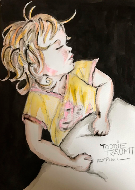 Toddie 5. Februar 2020