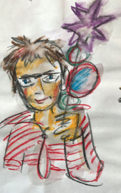 Karen Schmidt 5. Dezember 2019