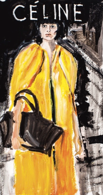 Céline 18. Juni 2019