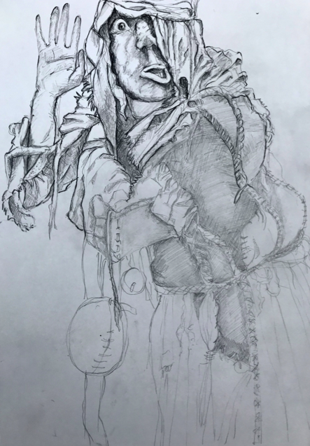 Karneval 14. Juli 2019