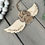 Thumbnail: Personalized Pet Memorial Ornament