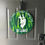 Thumbnail: Exorcist May the Power of Christ Compel you to Leave Front Door Hanger