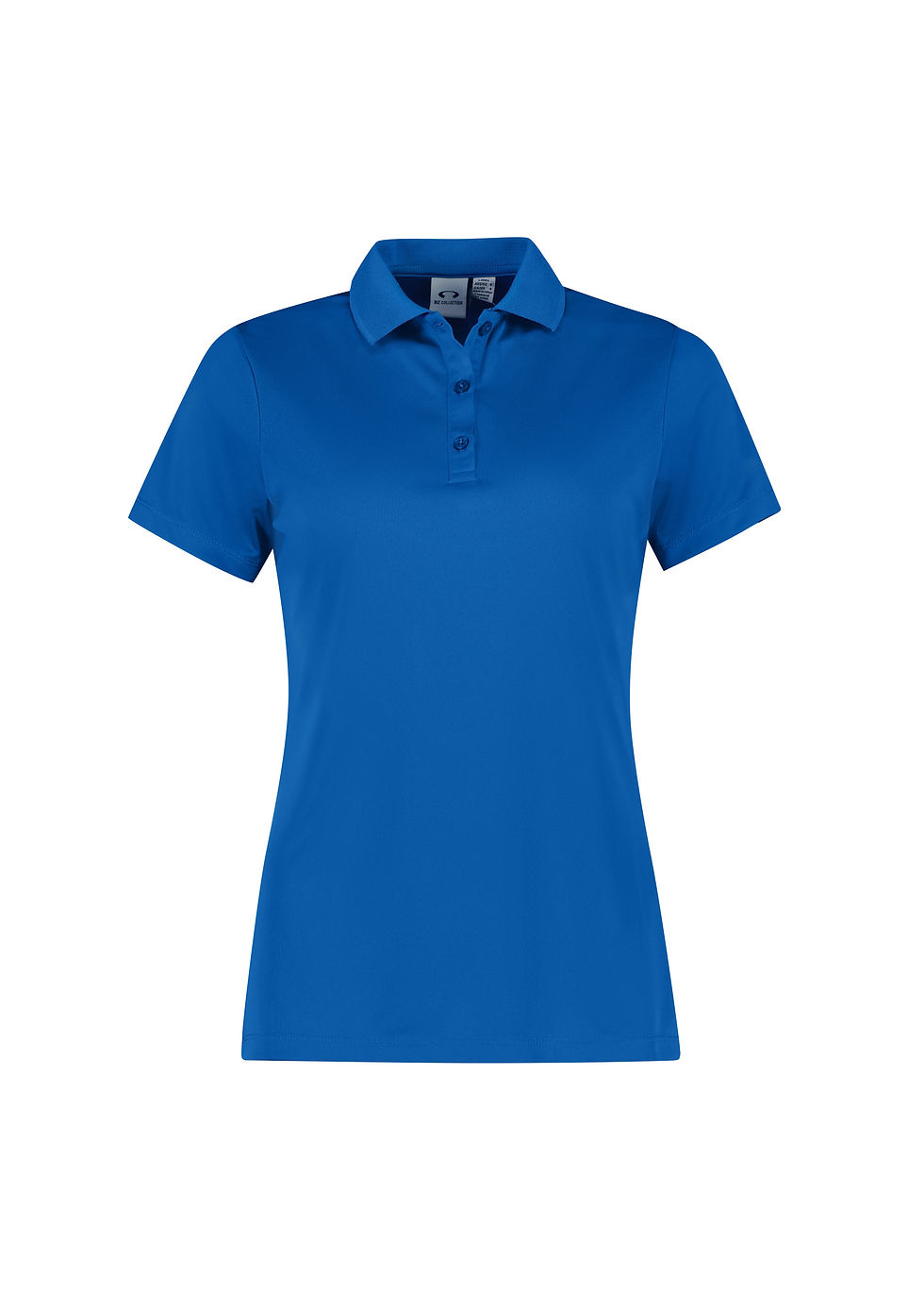 Thumbnail: ACTION LADIES POLO   P206LS