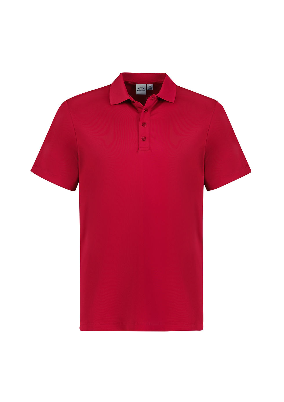 Thumbnail: ACTION MENS POLO   P206MS