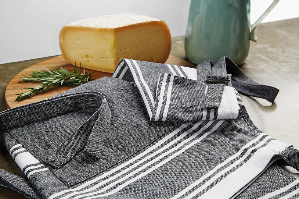 Thumbnail: Salt Bib Apron