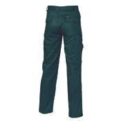 Thumbnail: DNC Cotton Drill Cargo Pants - Stout