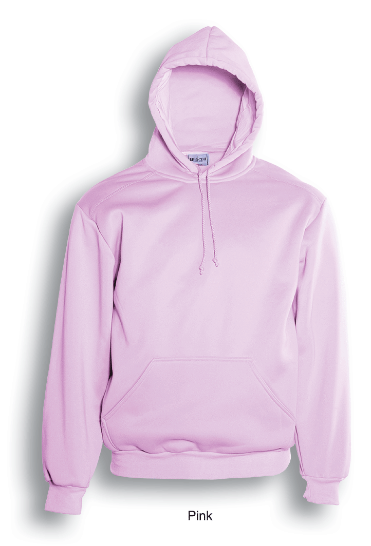 Thumbnail: Pull Over Hoodie - Unisex Adult's