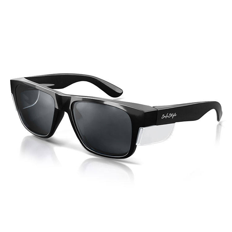 Thumbnail: Safe Style - Fusions Tinted Lens Glasses