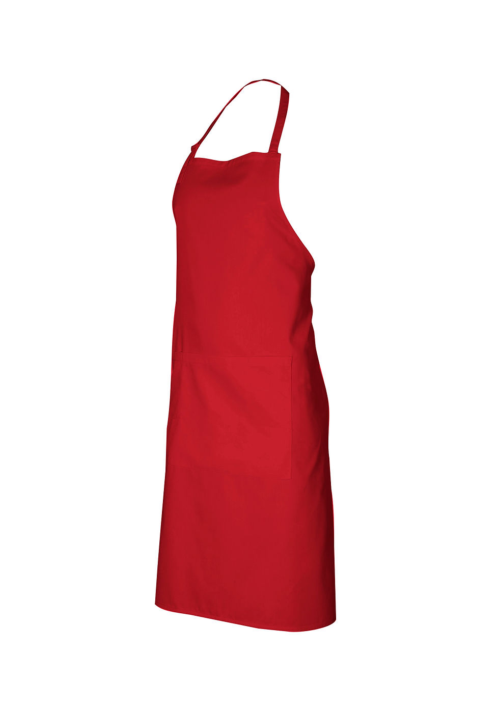 Thumbnail: Bib Apron