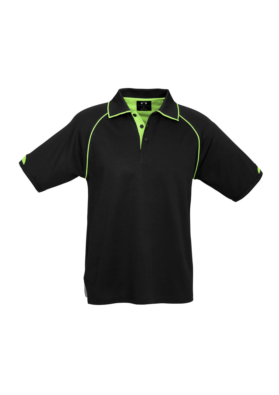 Thumbnail: MENS FUSION POLO   P29012