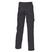 Thumbnail: DNC Cotton Drill Cargo Pants - Stout