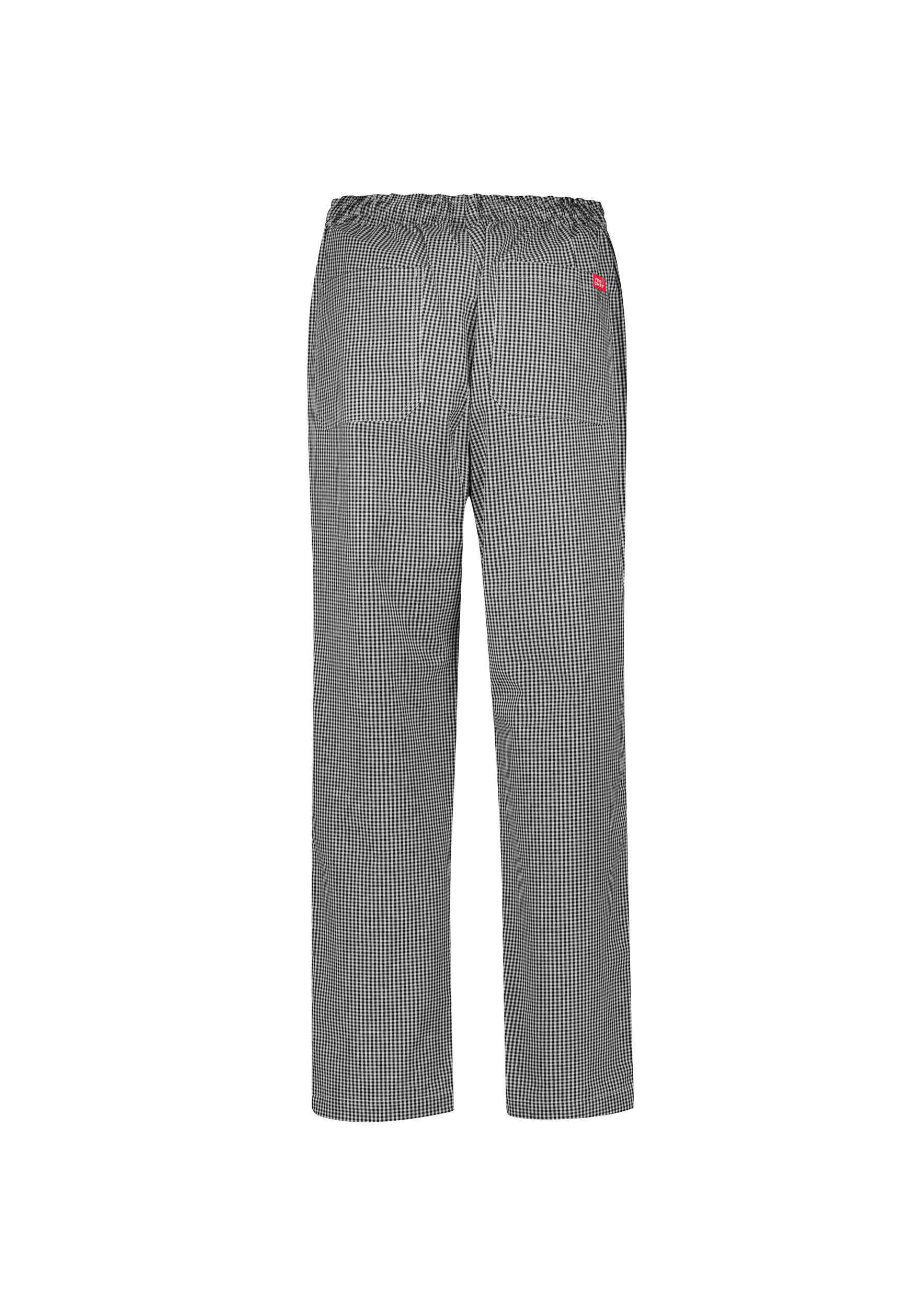 Yes Chef! Dash Ladies Chef Pant
