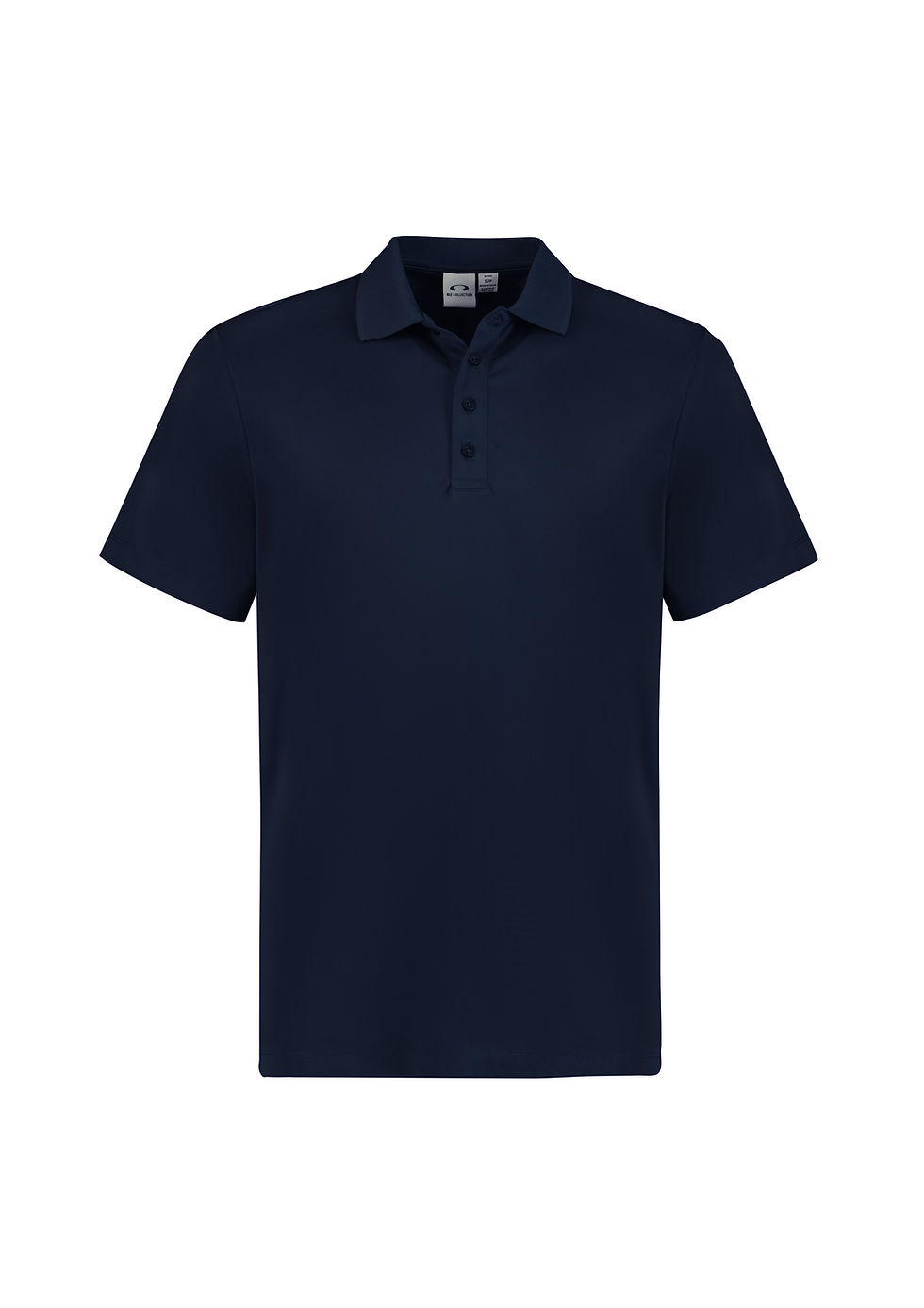 Thumbnail: ACTION MENS POLO   P206MS