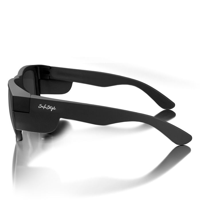 Thumbnail: Safe Style - Fusions Polarised Lens Glasses