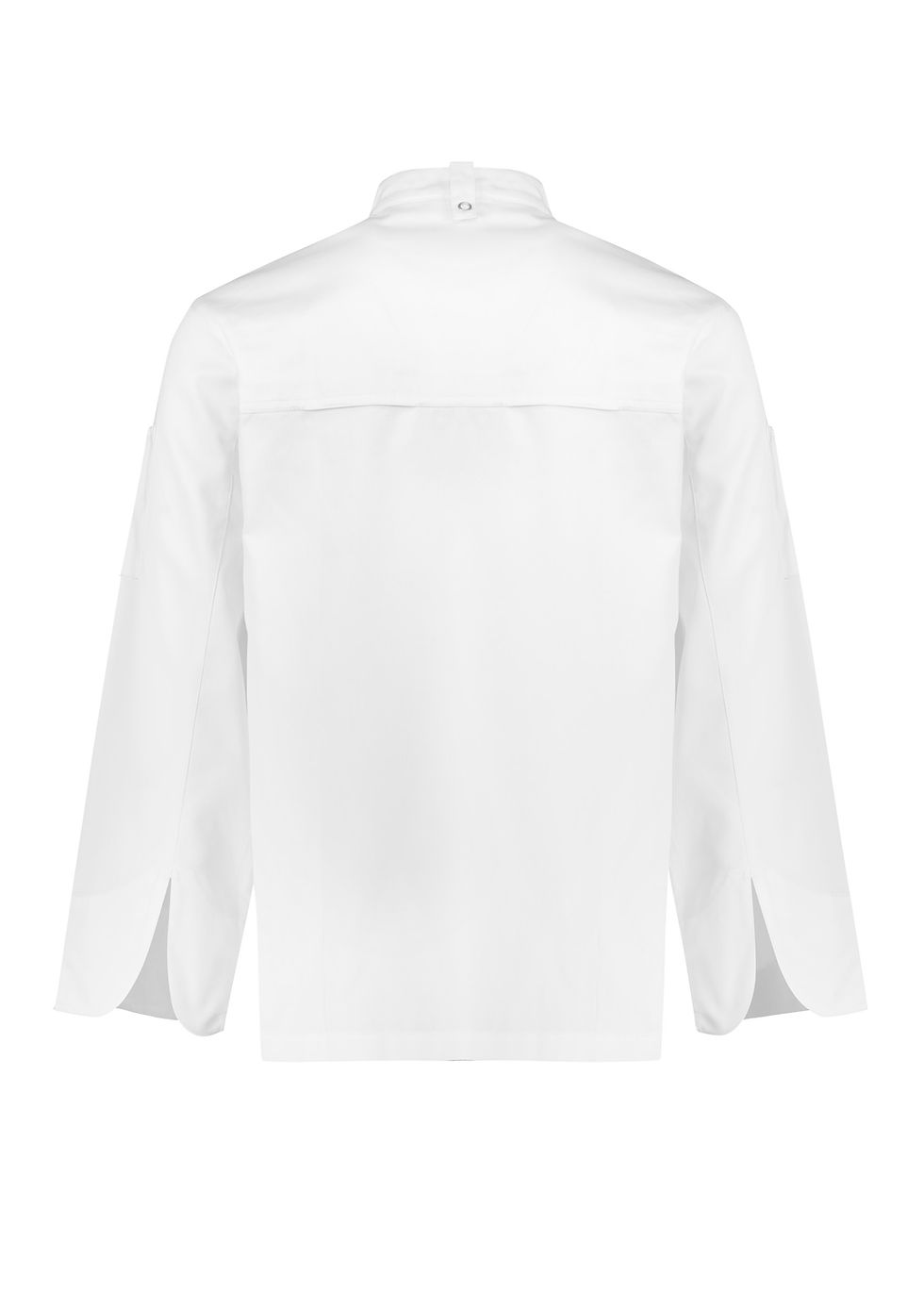 Thumbnail: Yes Chef! Zest Mens L/S Chef Jacket