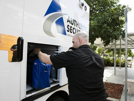 Cash in Transit Security in Queensland: Requirements, Training & Career Pathway