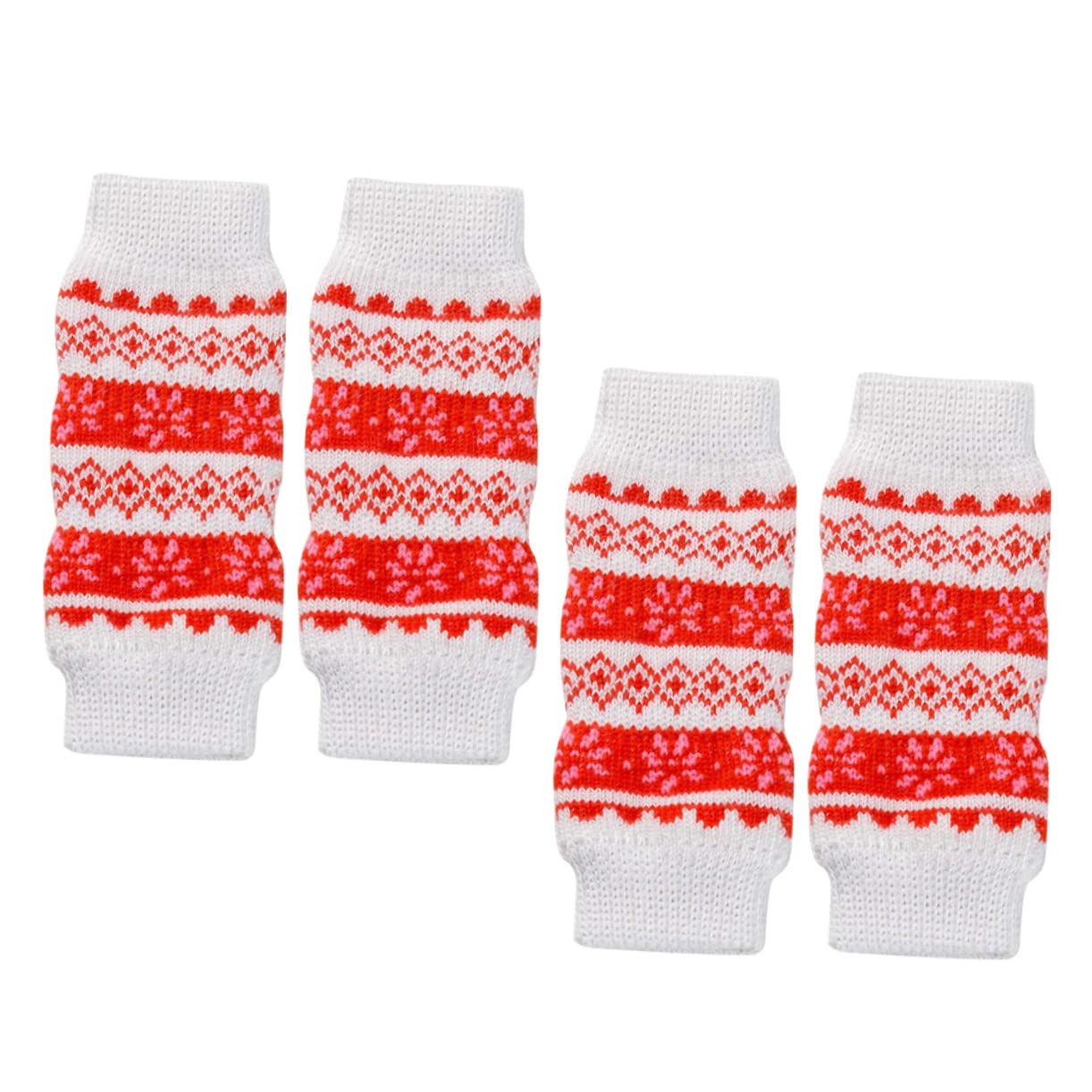 Dog Leg Protectors