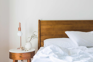 Schlafzimmer Design