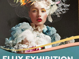FLUX Exhibtion