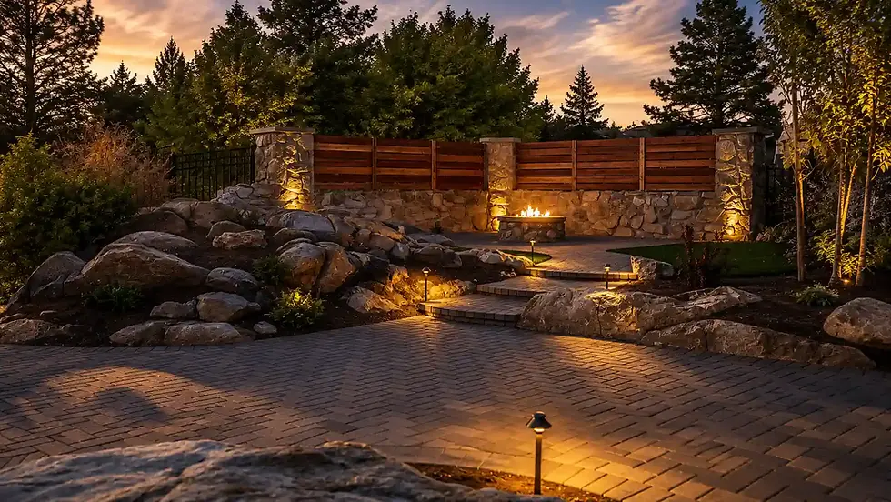 Backyard Remodel Planning Guide: Budget, Timeline, and What to Expect From a Local Prescott Landscaper