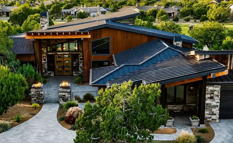 Best Neighborhoods in Prescott AZ for Building a Custom Home